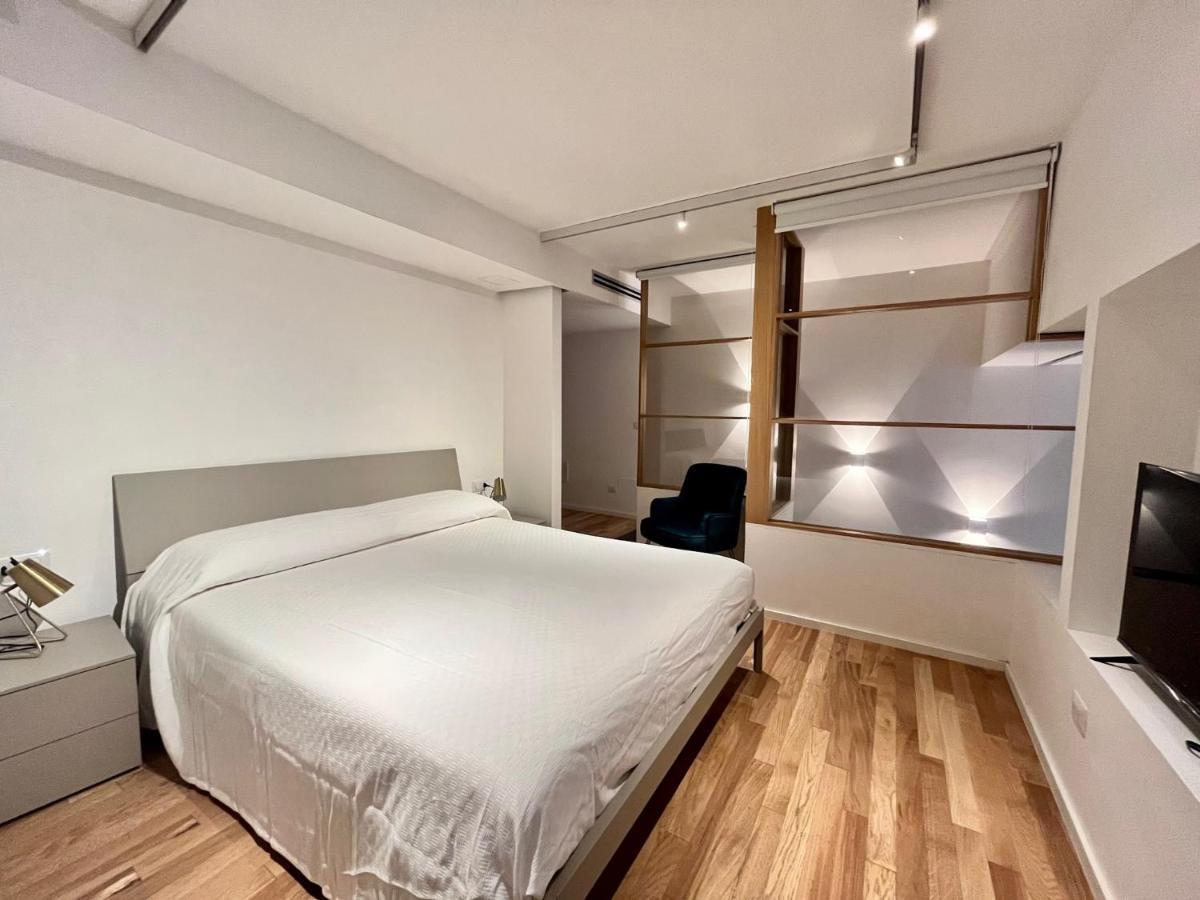 Egregia Dimora Apartamento Catânia Exterior foto