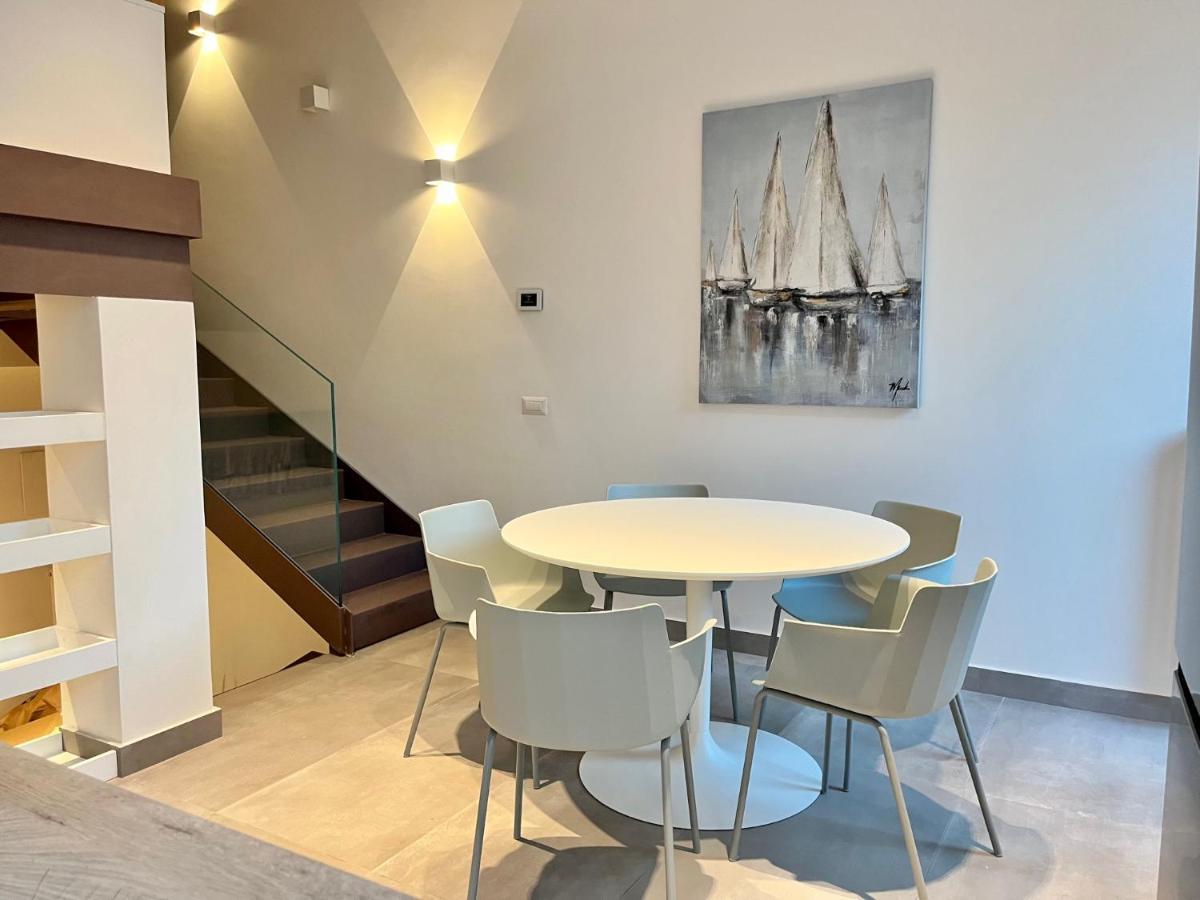 Egregia Dimora Apartamento Catânia Exterior foto