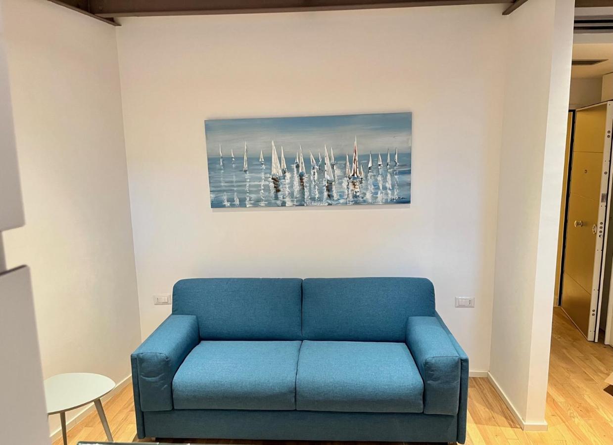 Egregia Dimora Apartamento Catânia Exterior foto