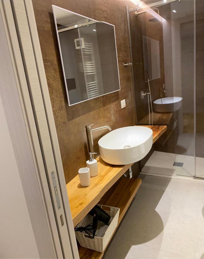 Egregia Dimora Apartamento Catânia Exterior foto