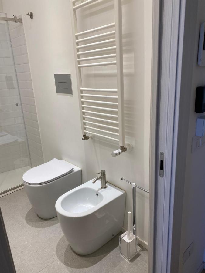 Egregia Dimora Apartamento Catânia Exterior foto